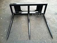 Neat Attachments Skid Steer Attachm