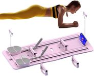 Pilates Reformer Machine | Abdomina