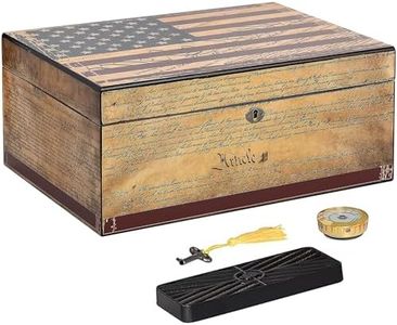 Humidor Su