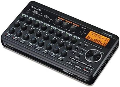 TASCAM DP-