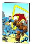 Fantastic Four The World's Greatest Comics Magazine