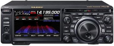 Yaesu FTDX