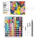 Watercolor Paints For Adults