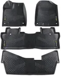 G-PLUS Floor Mats Compatible with H