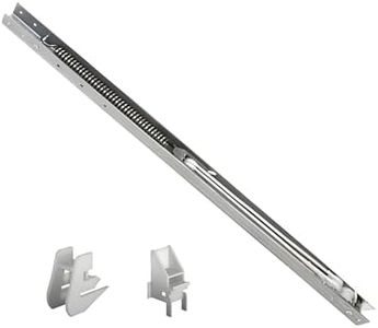 Brixwell 60-273-1 Window Channel Balance 28" Size 2730 with 60 to 507 and 60 to 501 Sash End Type