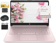 HP Newest 14" HD Ultra Light Thin L