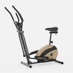 Cockatoo CE03PLUS Smart Series Elliptical Cross Trainer (1 Year Warranty, Free Installation Assistance)