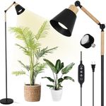 HMVPL Grow Lights for Indoor Plants