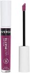 Outlast UltiMatte Liquid Lipstick - 140 Hello Merlot by CoverGirl for Women - 0.11 oz Lipstick