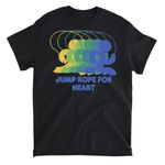 Jump Rope For Heart Shirt