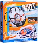 Blue Orange Djubi Dart Ball Outdoor