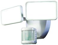 HEATHCO HZ-5867-WH Light LED Motion, White