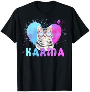 Cat Heart 
