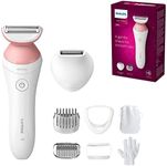 Philips Lady Shaver Series 6000, Si