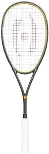 Harrow Vapor 115 Misfit Squash Racquet