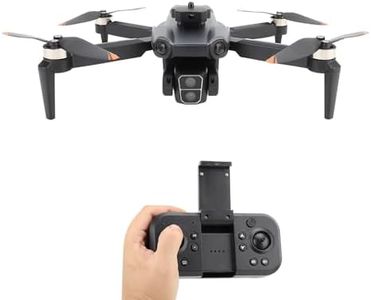RC Drone, 