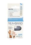 c Sea-Band Acupressure Wrist Bands -3 Pairs