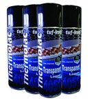 tuf-kote® 4051 Thermolac Clear Transparent AC Coil Protector Coating - Aerosol Spray 500ml [Pack of 2]