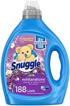 Snuggle Exhilarations Liquid Fabric