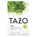 Tazo Zen Green Tea 20 Bags