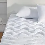 SLEEP ZONE Full Size Cooling Mattre