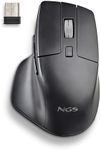 NGS HIT-RB Wireless & Rechargeable 