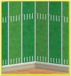 Beistle 52125 1-Pack Football Field