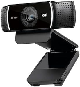 Logitech C