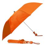 Btag Round Handle 2 Fold Small size Portable Auto Open Umbrella for Men Women & Kids | UV Protection, Waterproof, Rain, Sunlight Protection | Pack of 1