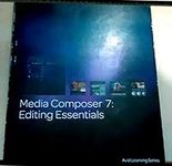 Avid Media Composer 7: Editing Essentials