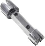 Tub Drain Remover Wrench, Tub Dual 