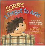 Sorry, I Forgot to Ask! (Best Me I Can Be! Series)