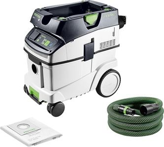 Festool Absaugmobil CLEANTEC CTL 36 Ei