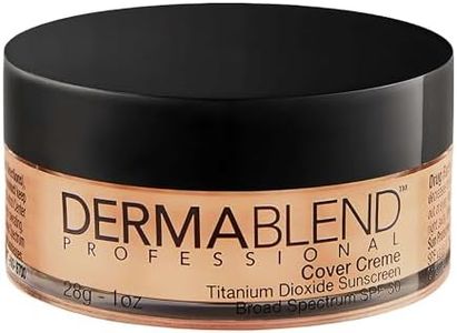 Dermablend