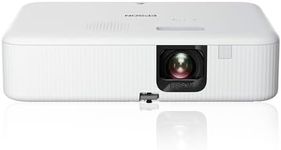 Epson CO-FH02 Full HD 1080p 3,000 Lumen Home Cinema Projector