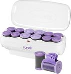 Conair Xtreme Instant Heat Jumbo An