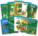 Hardy Boys Set - Books 31-40