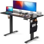 Marsail Standing Desk Adjustable He