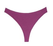 Fitting Panty Thong Womens