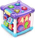 VTech Busy Learners Activity Cube, 