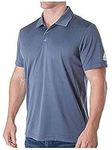 adidas Men's Climalite Grind Polo (