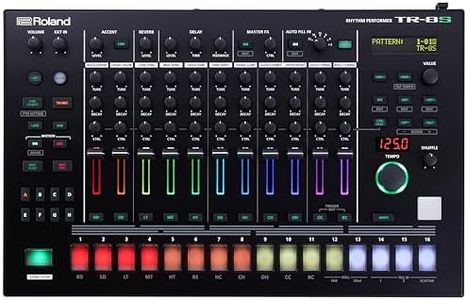 Roland TR-