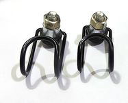 Jimny Accessories - Smart Utility Luggage Hooks for Dash Board (Set of 2)