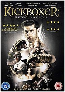 Kickboxer: