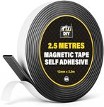 SOL 2.5 Metre Magnetic Tape Self Ad