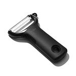 OXO Good Grips Y Peeler, Stainless Steel, Black