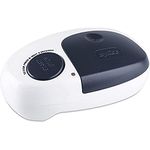 Zyliss E930038 Easican Electronic Can Opener, White/Grey