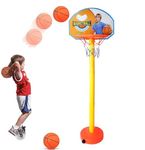 Basketball Basket For Kids