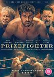 Prizefighter [DVD]