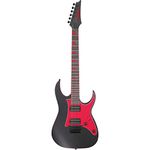 Ibanez GIO RG Series - Electric Guitar - Black/Red